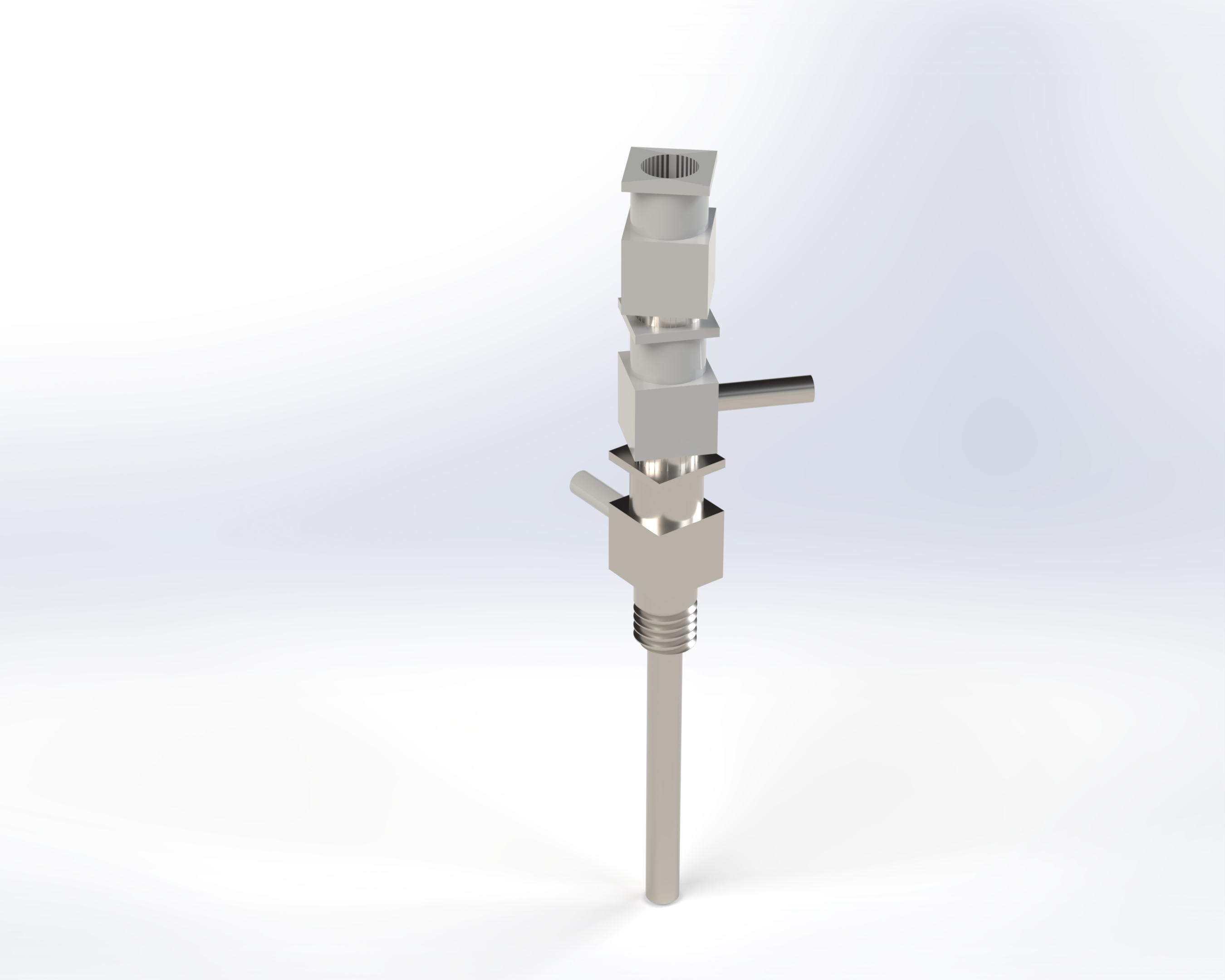 Precision Needle Assembly